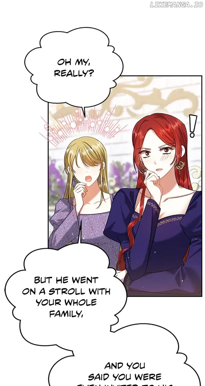 In This Life, I Will Survive Until the End Chapter 23 – Page 33