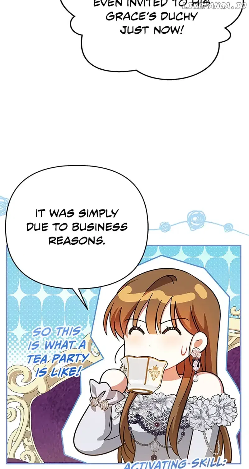 In This Life, I Will Survive Until the End Chapter 23 – Page 34