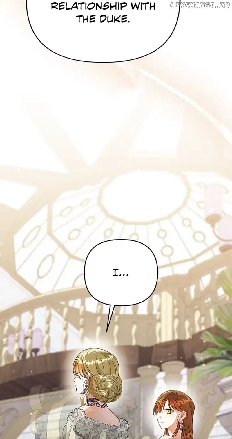In This Life, I Will Survive Until the End Chapter 23 – Page 36