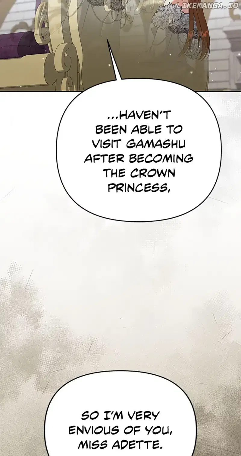In This Life, I Will Survive Until the End Chapter 23 – Page 37