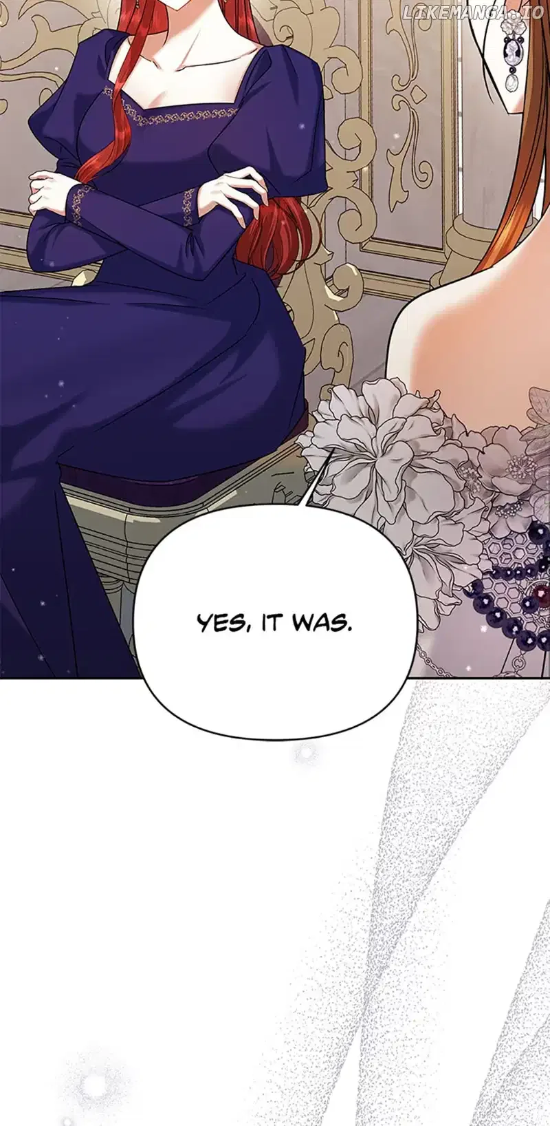 In This Life, I Will Survive Until the End Chapter 23 – Page 40