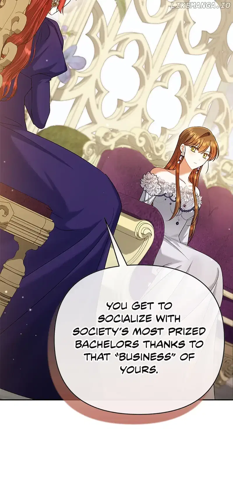 In This Life, I Will Survive Until the End Chapter 23 – Page 43