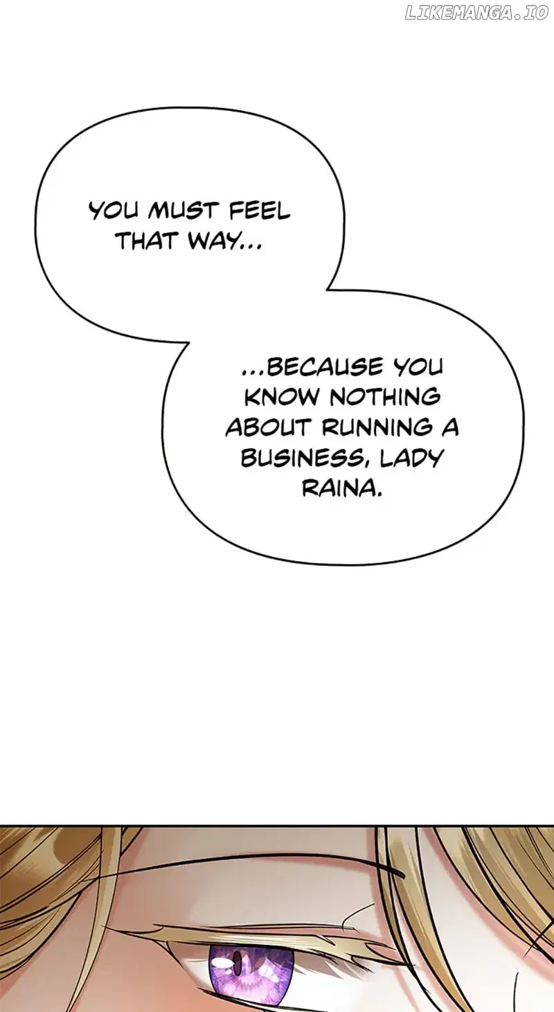 In This Life, I Will Survive Until the End Chapter 23 – Page 45
