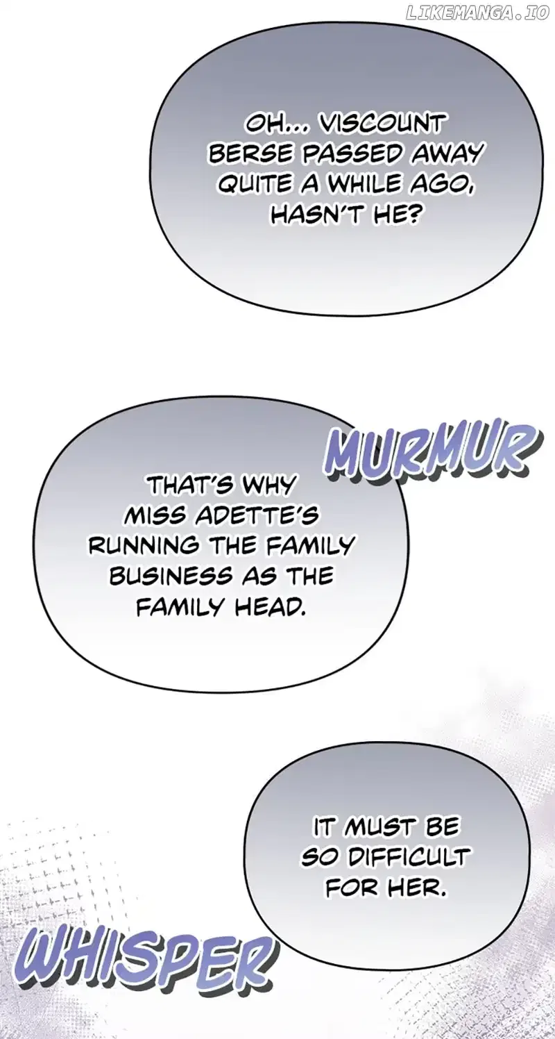In This Life, I Will Survive Until the End Chapter 23 – Page 51