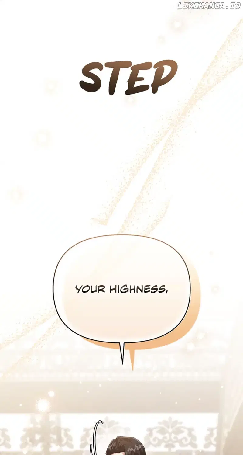 In This Life, I Will Survive Until the End Chapter 23 – Page 54