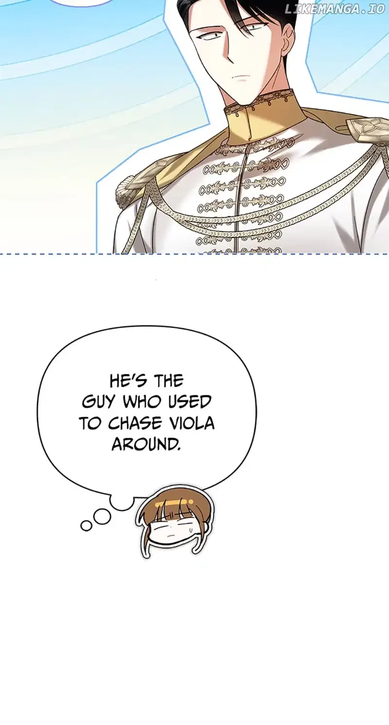 In This Life, I Will Survive Until the End Chapter 23 – Page 58