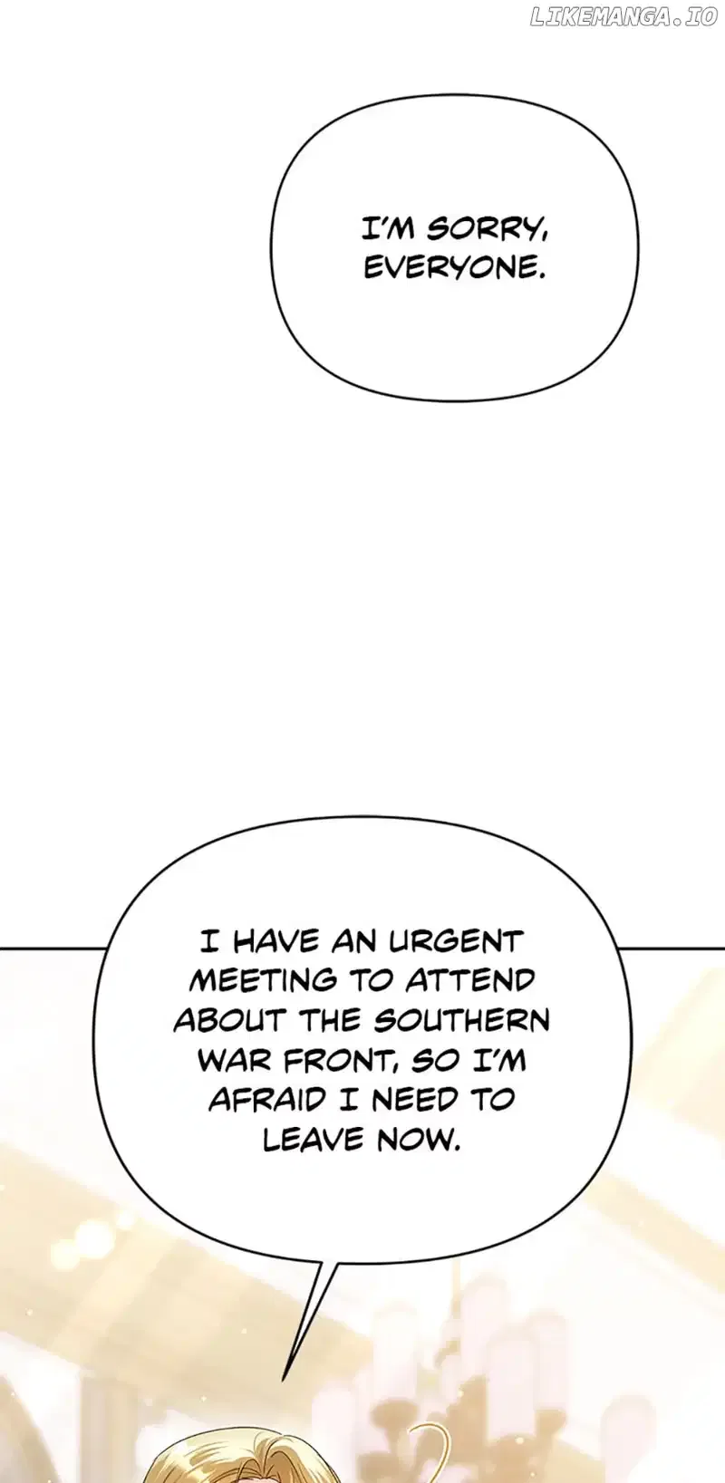 In This Life, I Will Survive Until the End Chapter 23 – Page 59