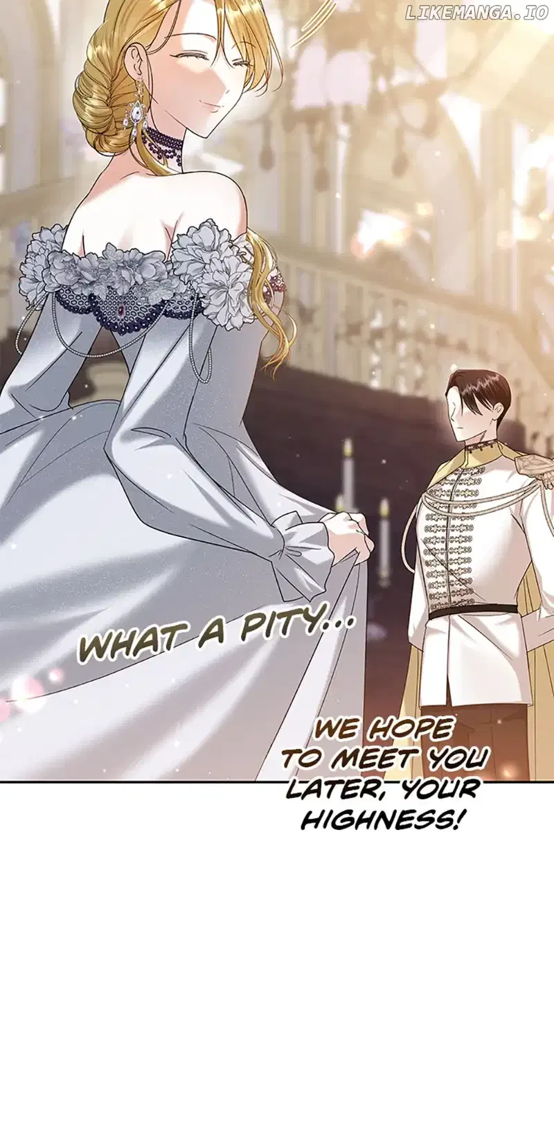 In This Life, I Will Survive Until the End Chapter 23 – Page 60