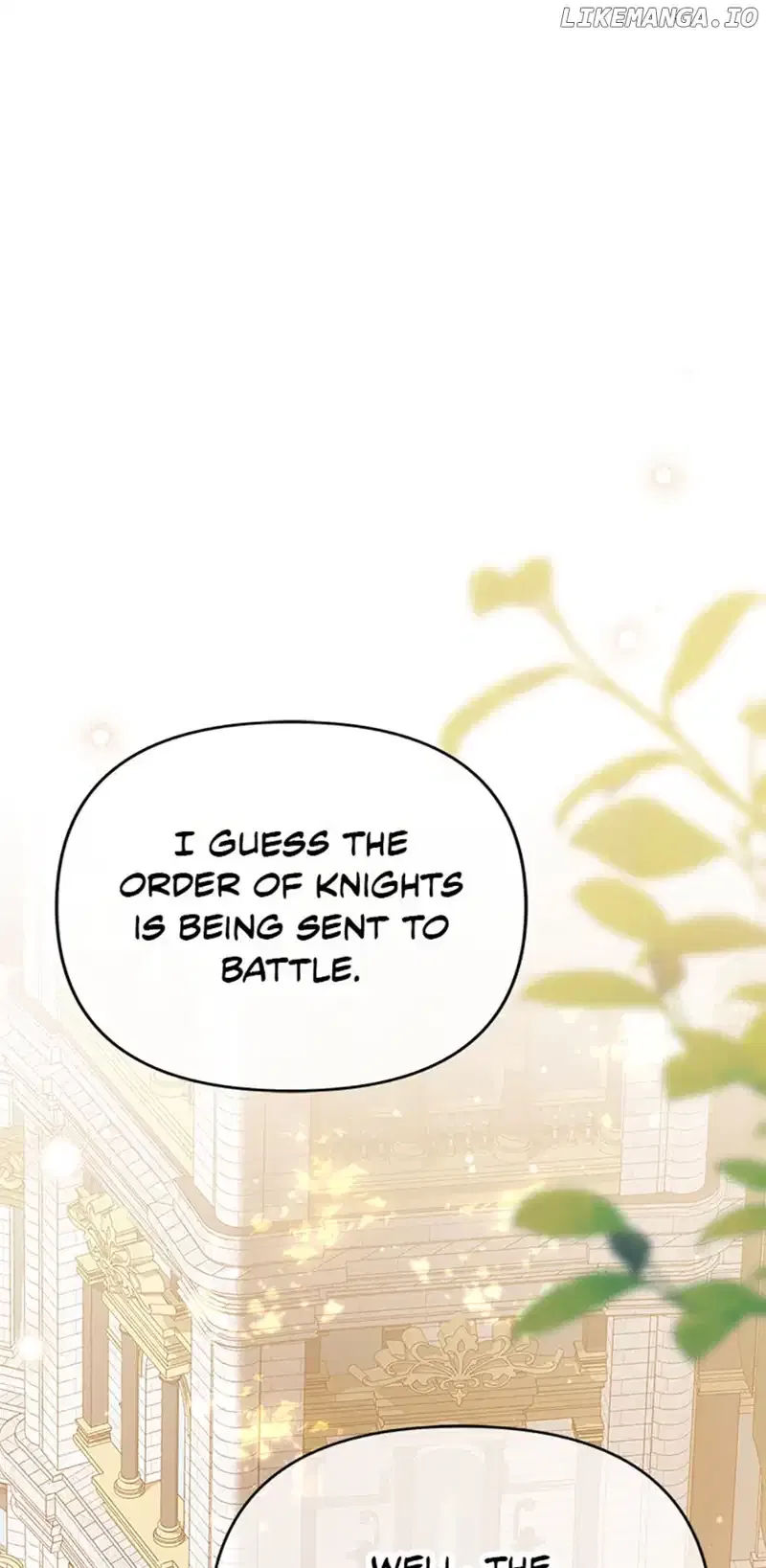In This Life, I Will Survive Until the End Chapter 23 – Page 61