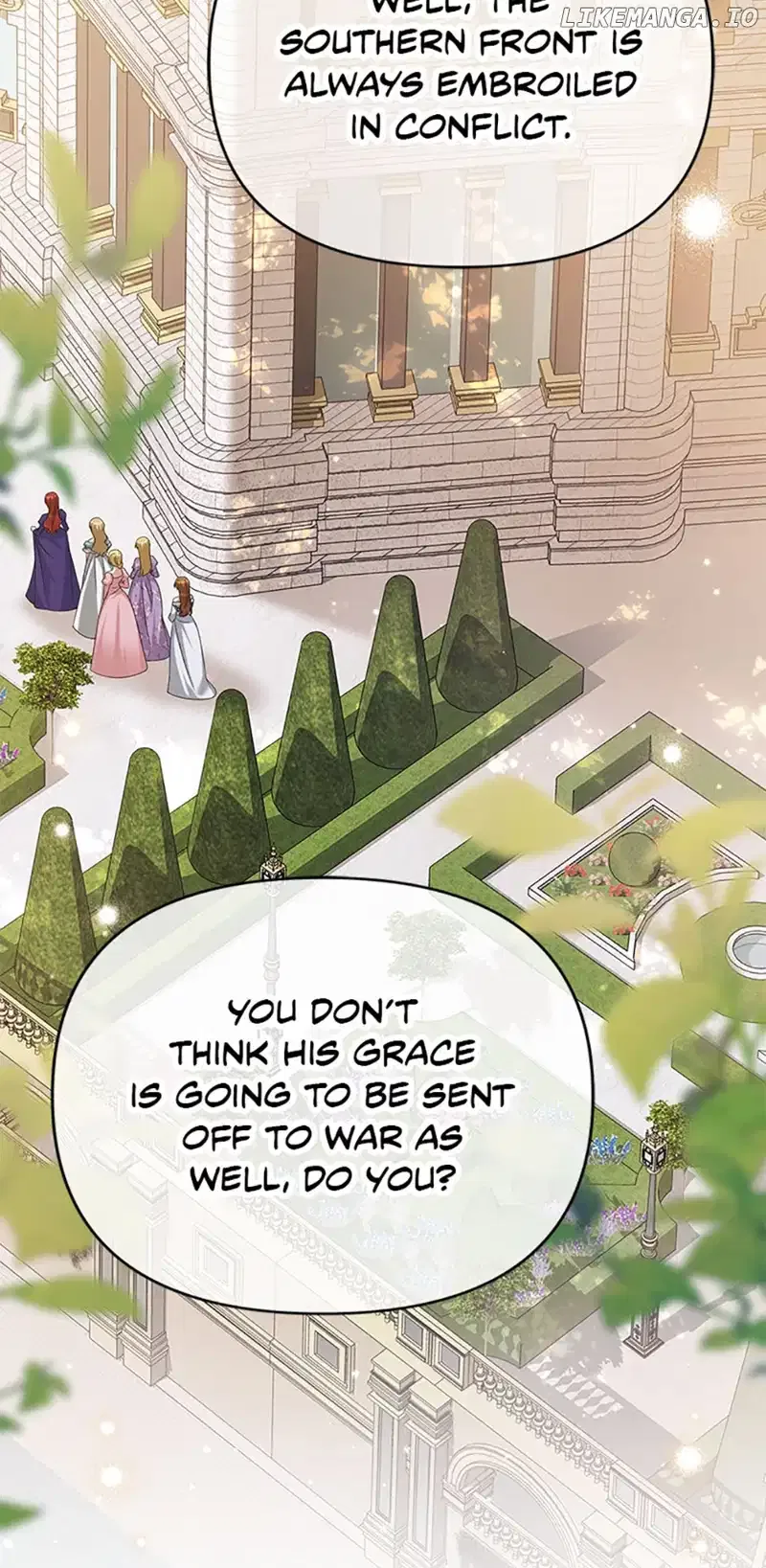 In This Life, I Will Survive Until the End Chapter 23 – Page 62