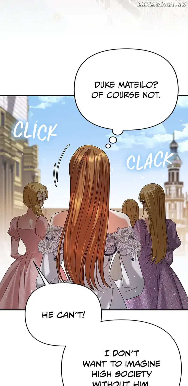 In This Life, I Will Survive Until the End Chapter 23 – Page 63