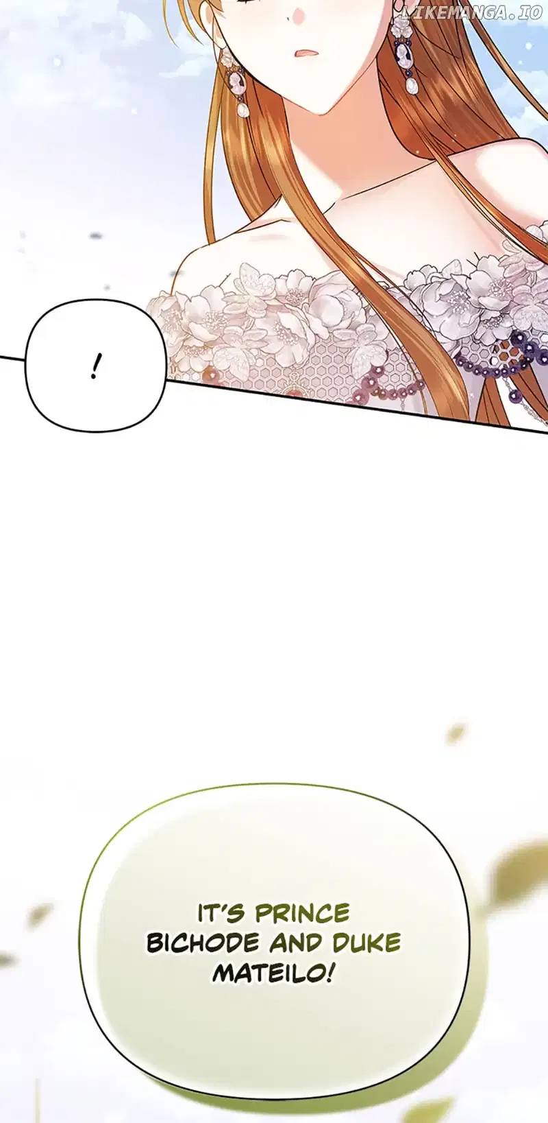 In This Life, I Will Survive Until the End Chapter 23 – Page 65