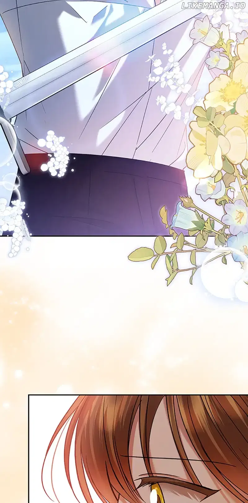 In This Life, I Will Survive Until the End Chapter 23 – Page 68