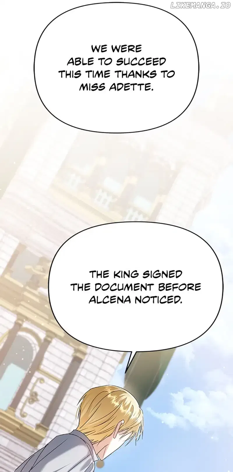 In This Life, I Will Survive Until the End Chapter 23 – Page 72