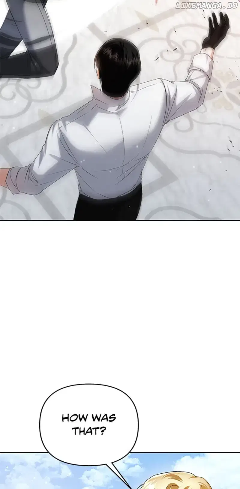 In This Life, I Will Survive Until the End Chapter 23 – Page 86