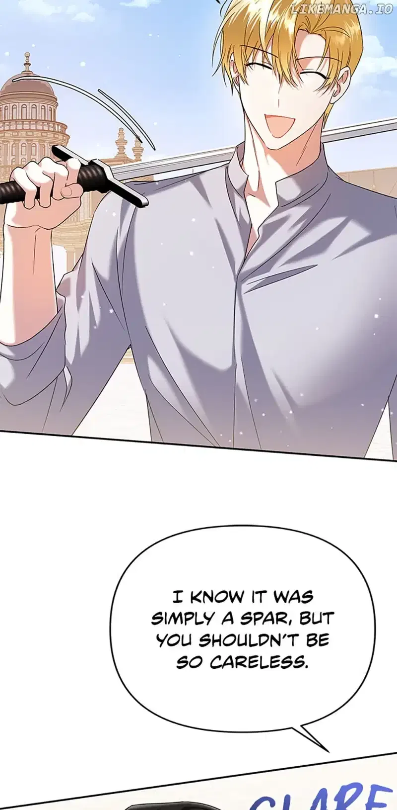 In This Life, I Will Survive Until the End Chapter 23 – Page 87