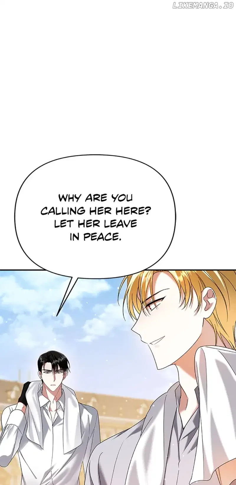 In This Life, I Will Survive Until the End Chapter 23 – Page 90