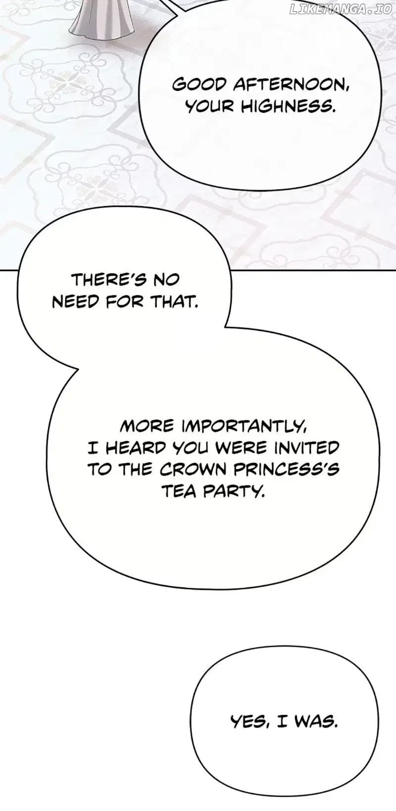 In This Life, I Will Survive Until the End Chapter 23 – Page 93