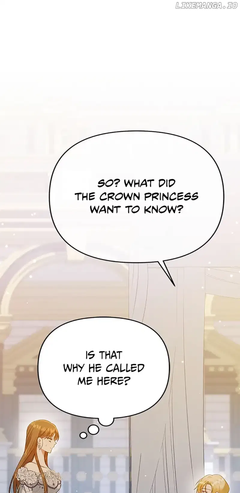 In This Life, I Will Survive Until the End Chapter 23 – Page 94