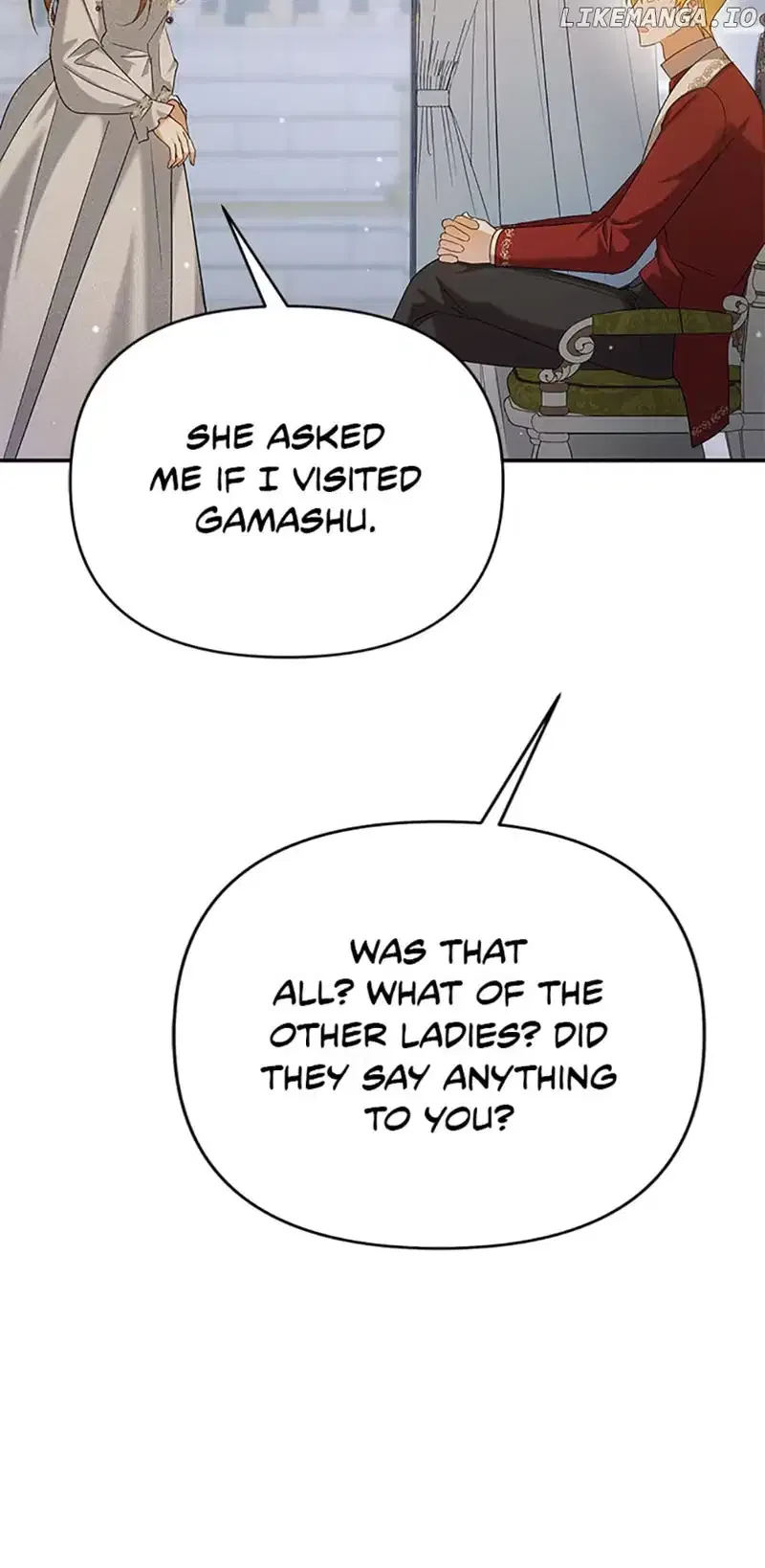 In This Life, I Will Survive Until the End Chapter 23 – Page 95
