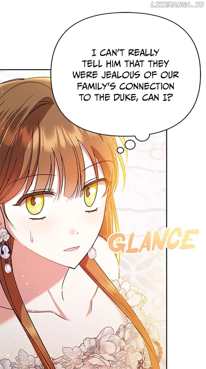 In This Life, I Will Survive Until the End Chapter 23 – Page 96