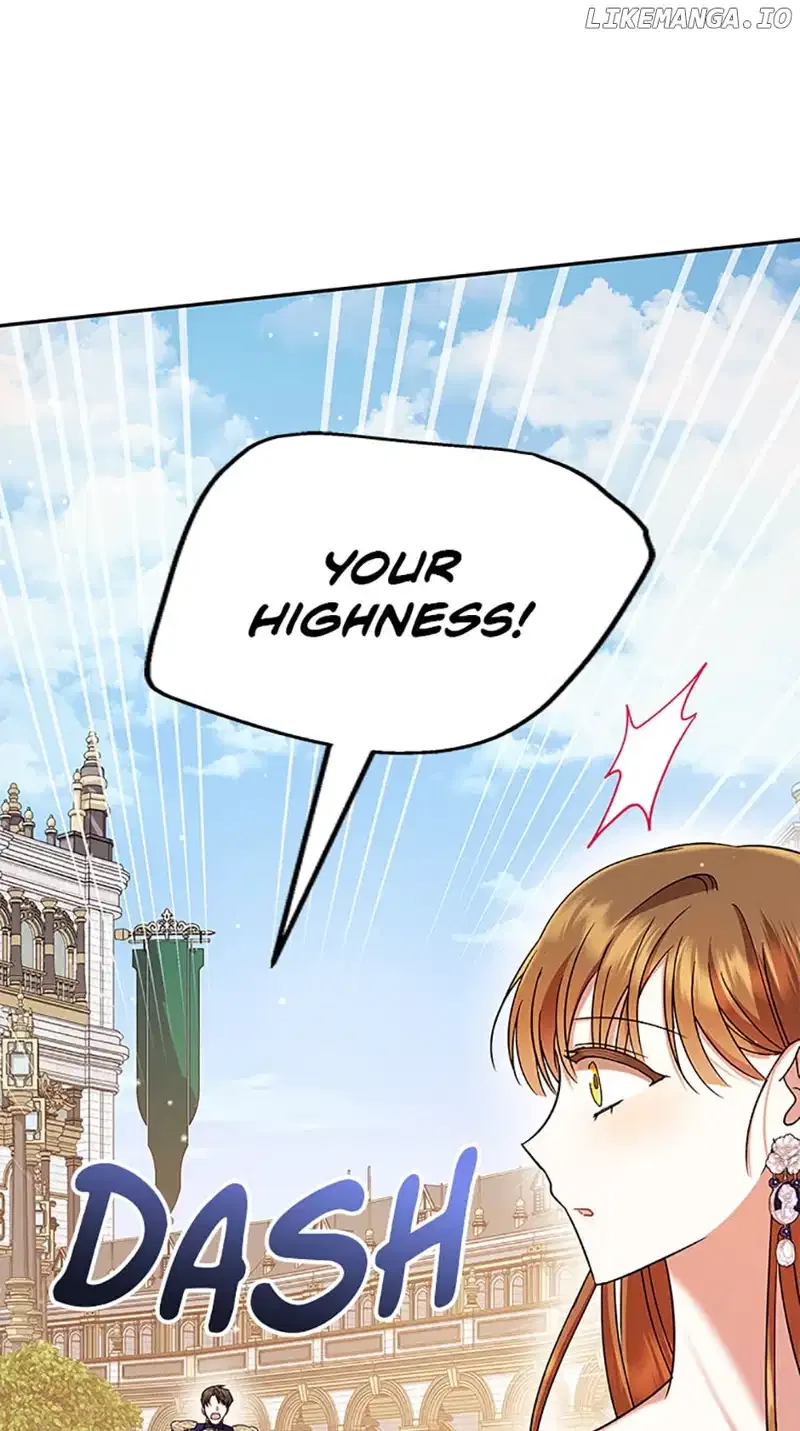 In This Life, I Will Survive Until the End Chapter 23 – Page 99