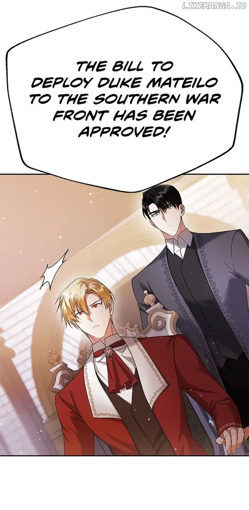 In This Life, I Will Survive Until the End Chapter 23 – Page 101