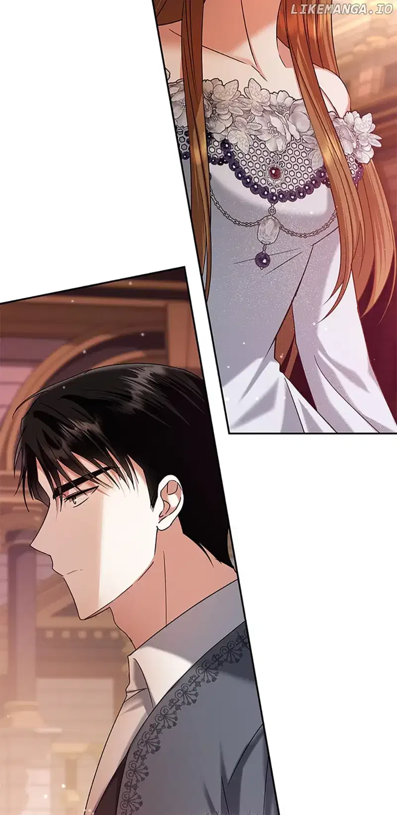 In This Life, I Will Survive Until the End Chapter 23 – Page 104