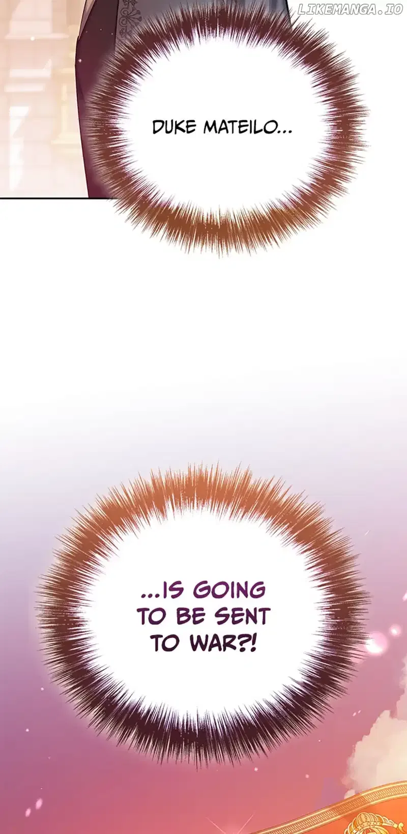 In This Life, I Will Survive Until the End Chapter 23 – Page 105