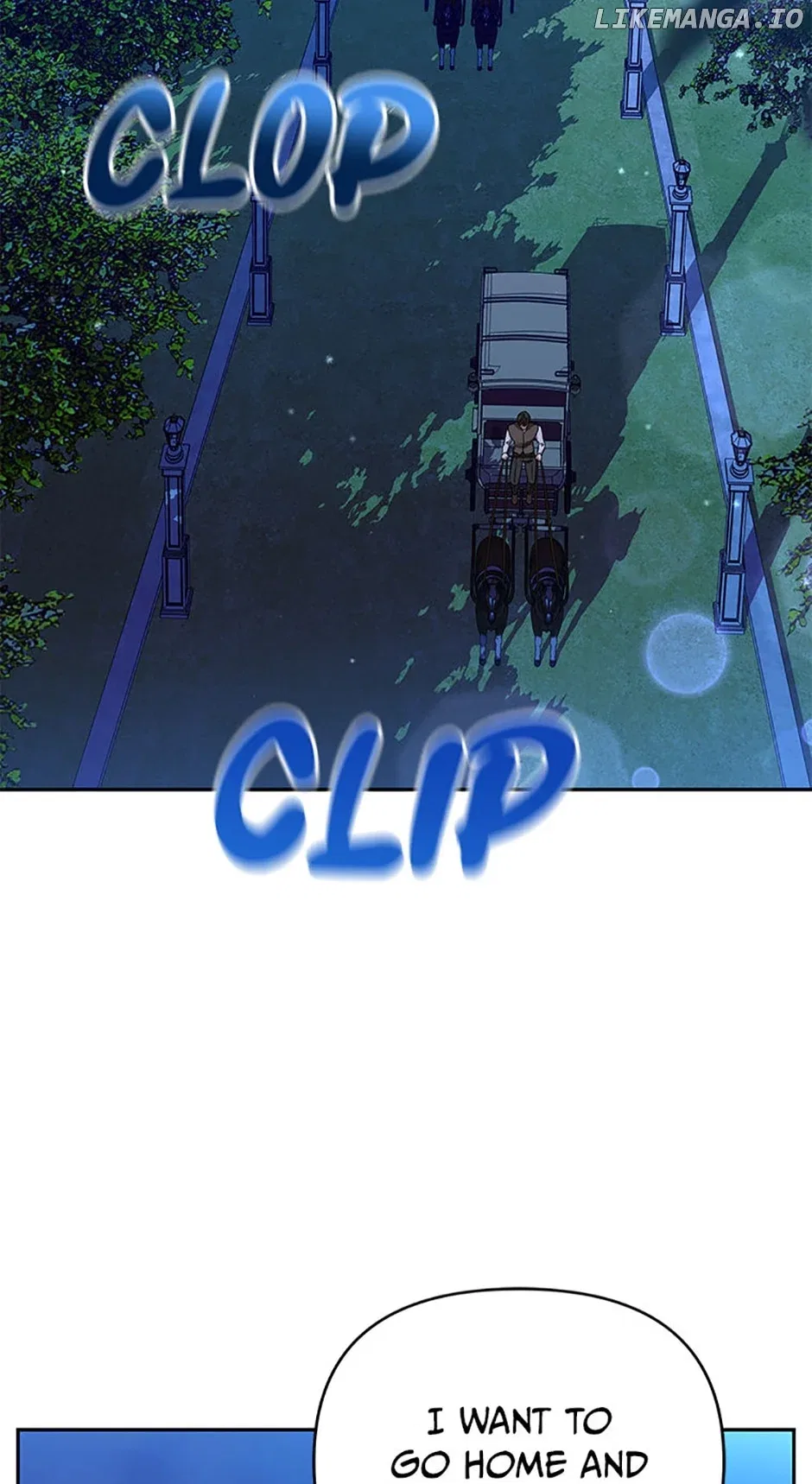 In This Life, I Will Survive Until the End Chapter 22 – Page 2