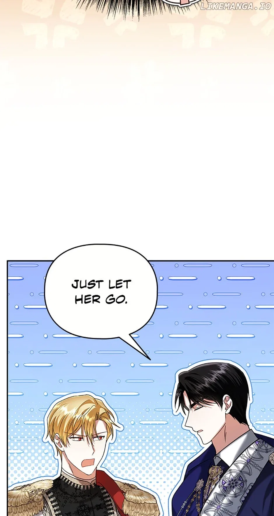 In This Life, I Will Survive Until the End Chapter 22 – Page 11