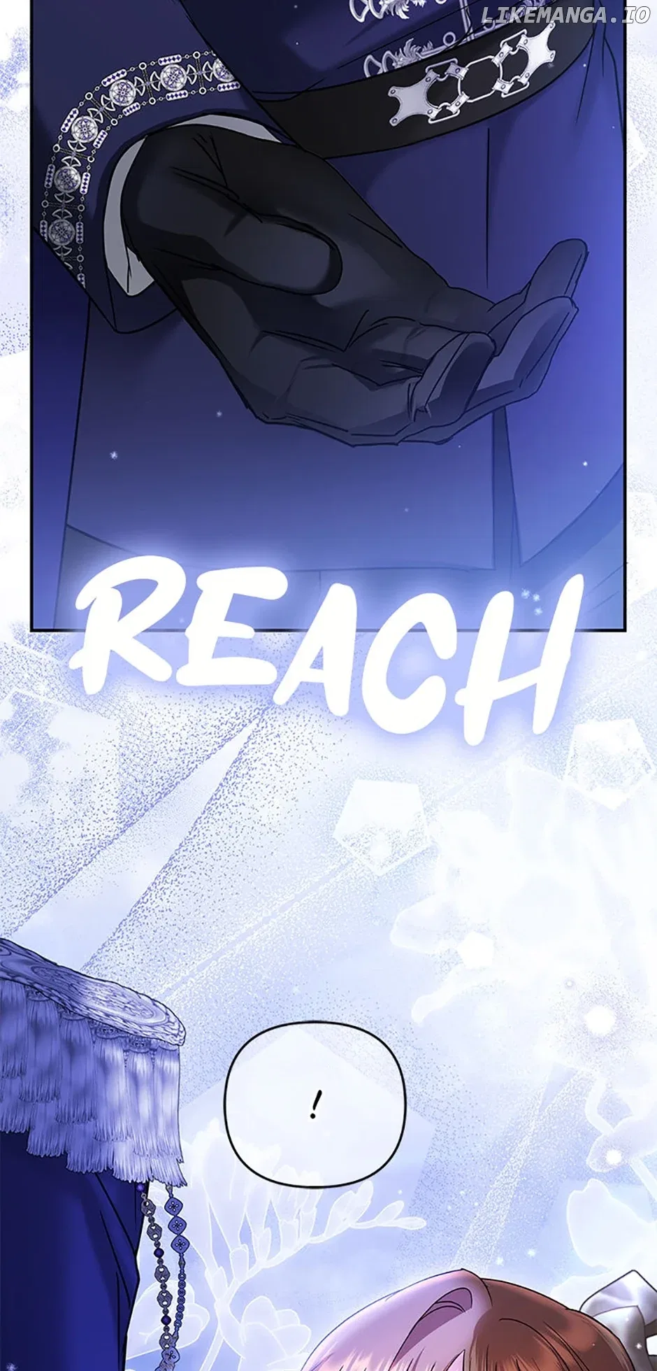 In This Life, I Will Survive Until the End Chapter 22 – Page 16