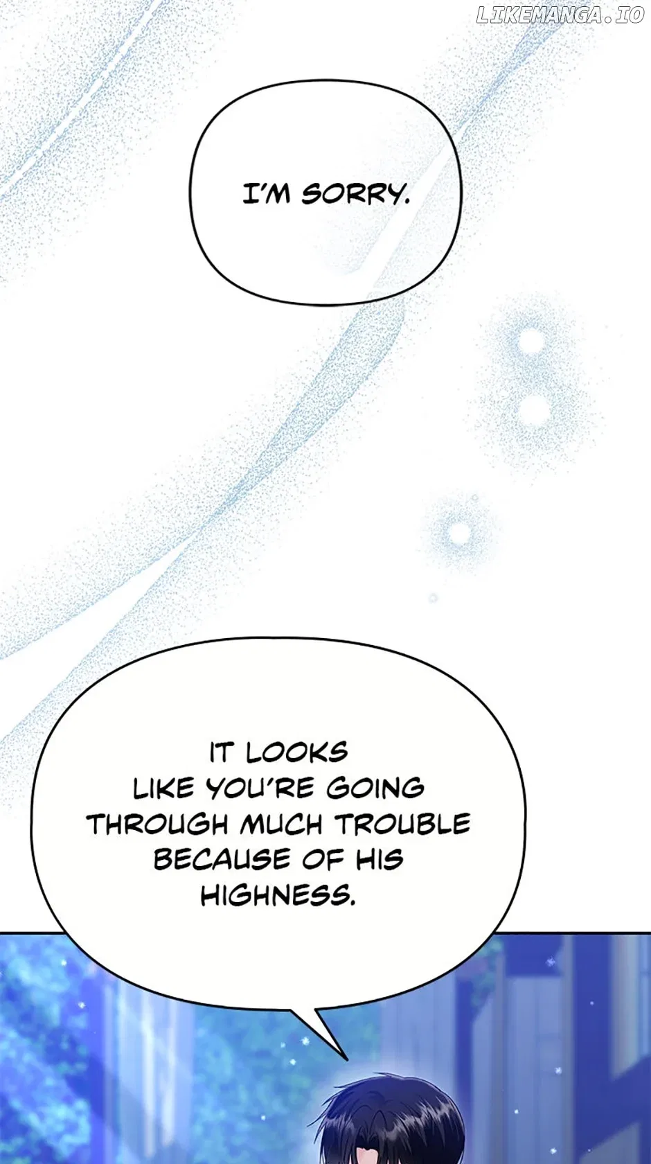 In This Life, I Will Survive Until the End Chapter 22 – Page 21