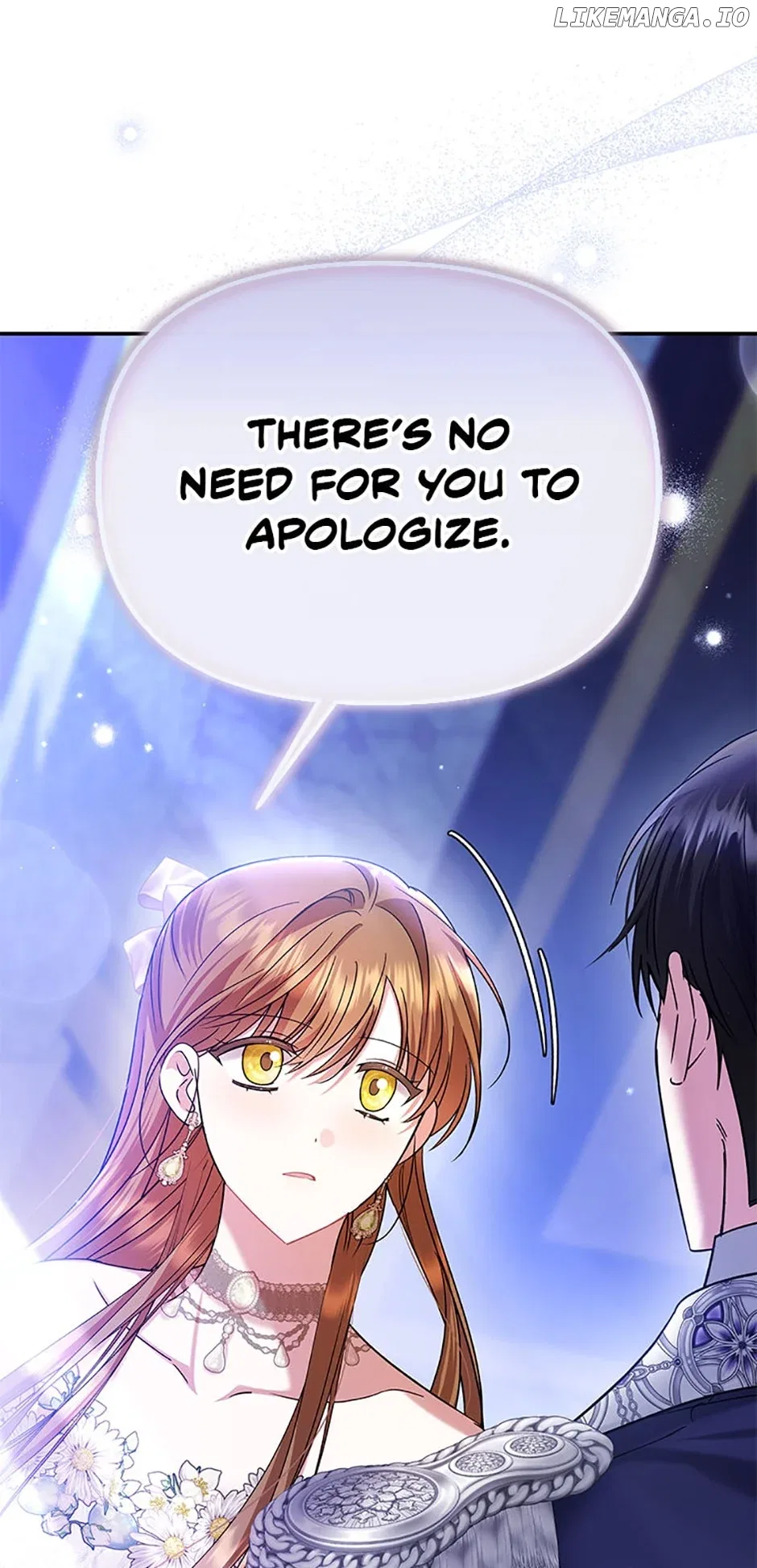 In This Life, I Will Survive Until the End Chapter 22 – Page 23