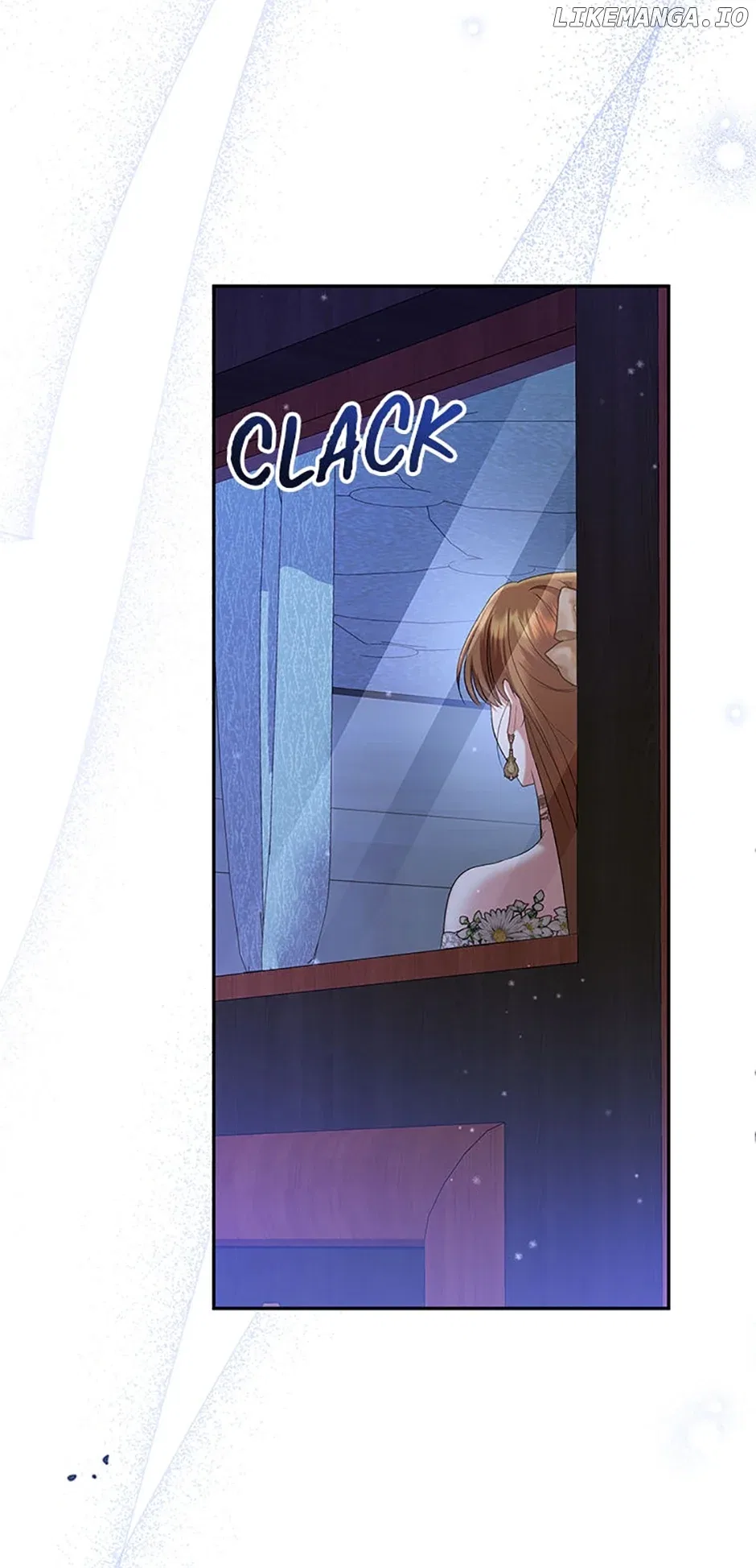 In This Life, I Will Survive Until the End Chapter 22 – Page 25