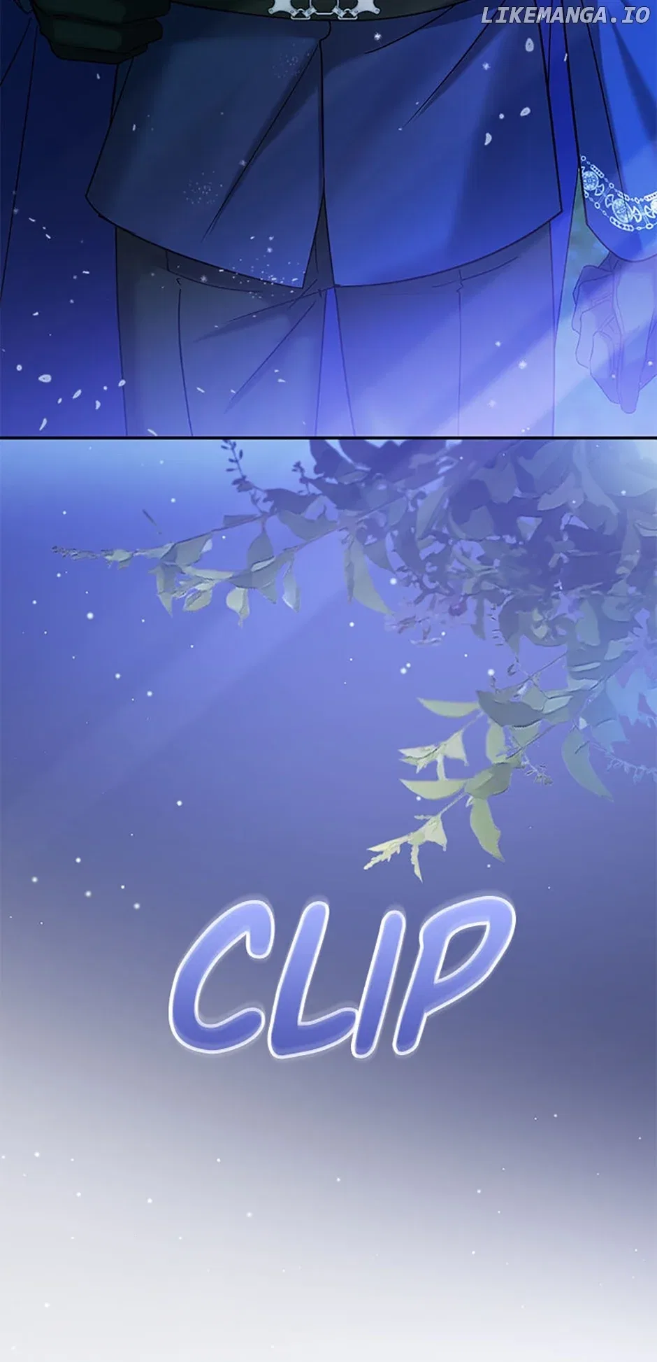 In This Life, I Will Survive Until the End Chapter 22 – Page 27