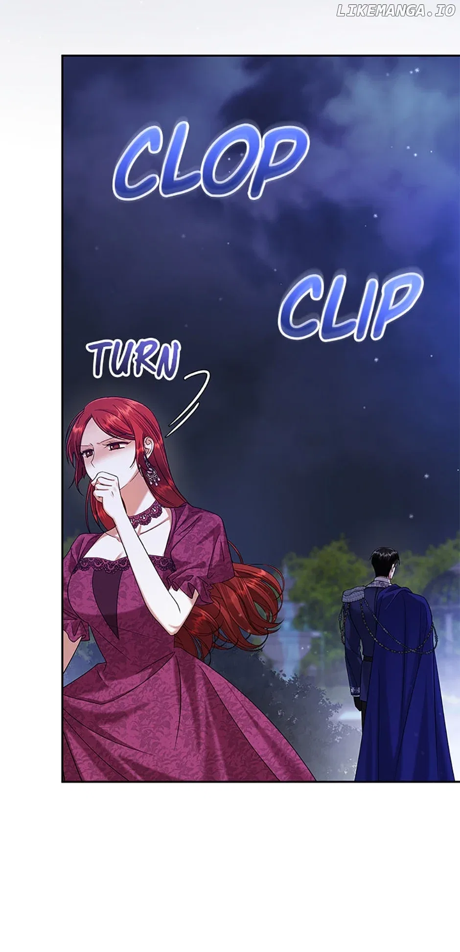 In This Life, I Will Survive Until the End Chapter 22 – Page 28