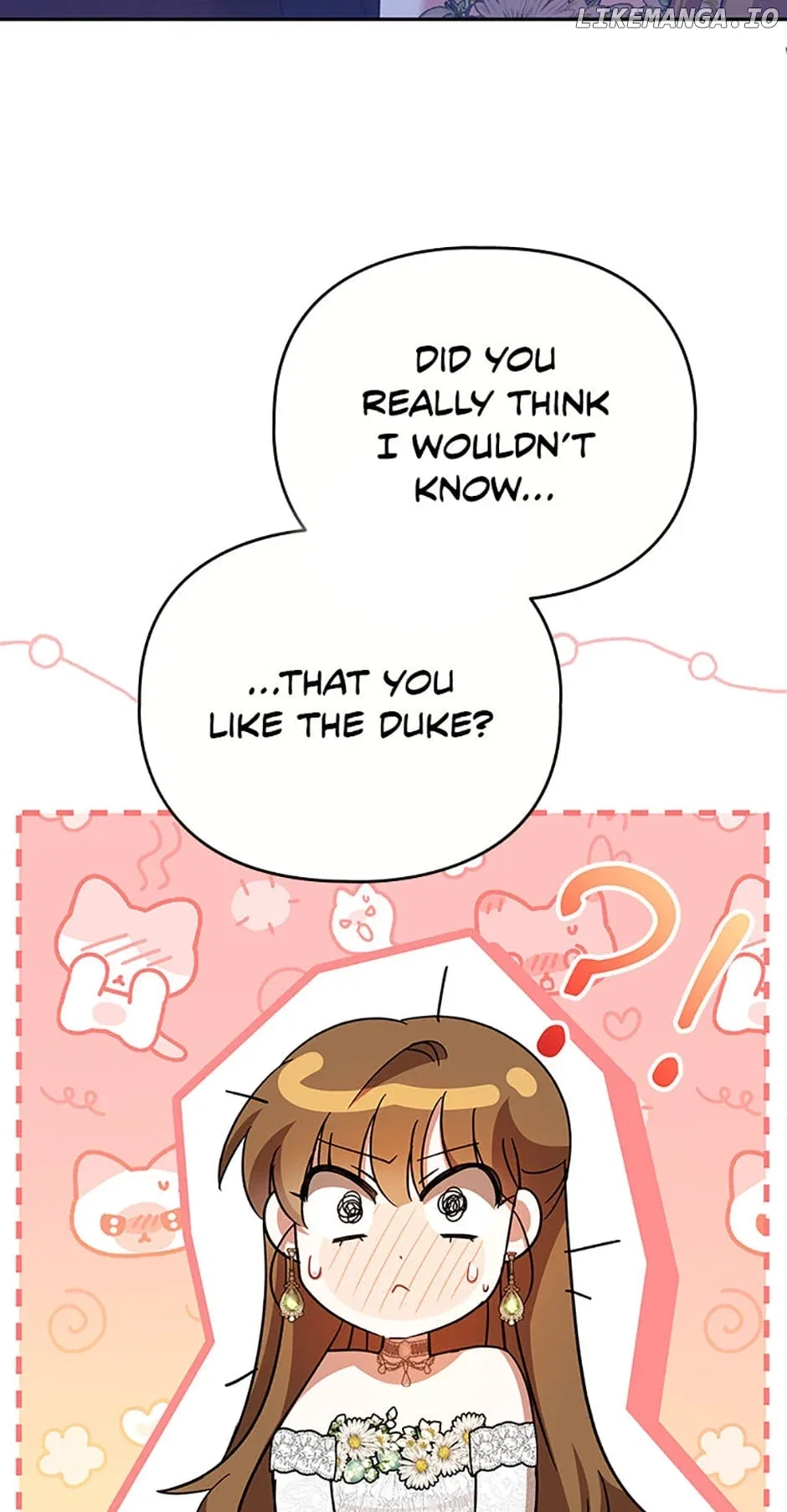 In This Life, I Will Survive Until the End Chapter 22 – Page 33