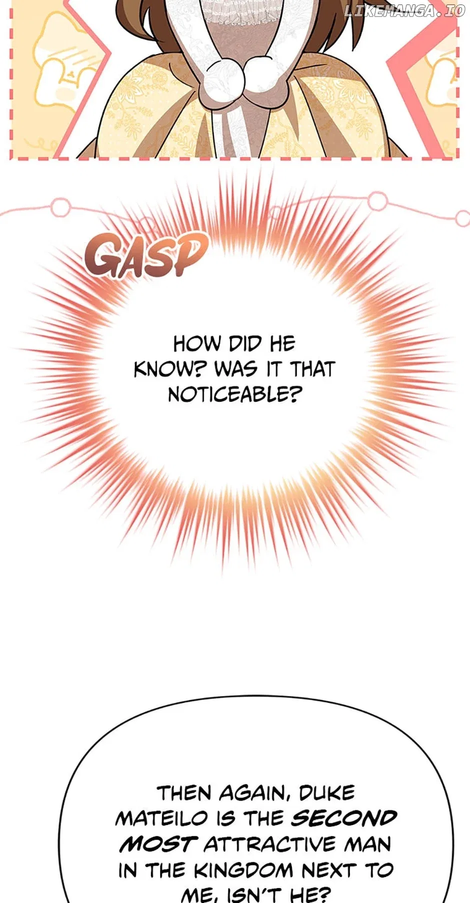 In This Life, I Will Survive Until the End Chapter 22 – Page 34