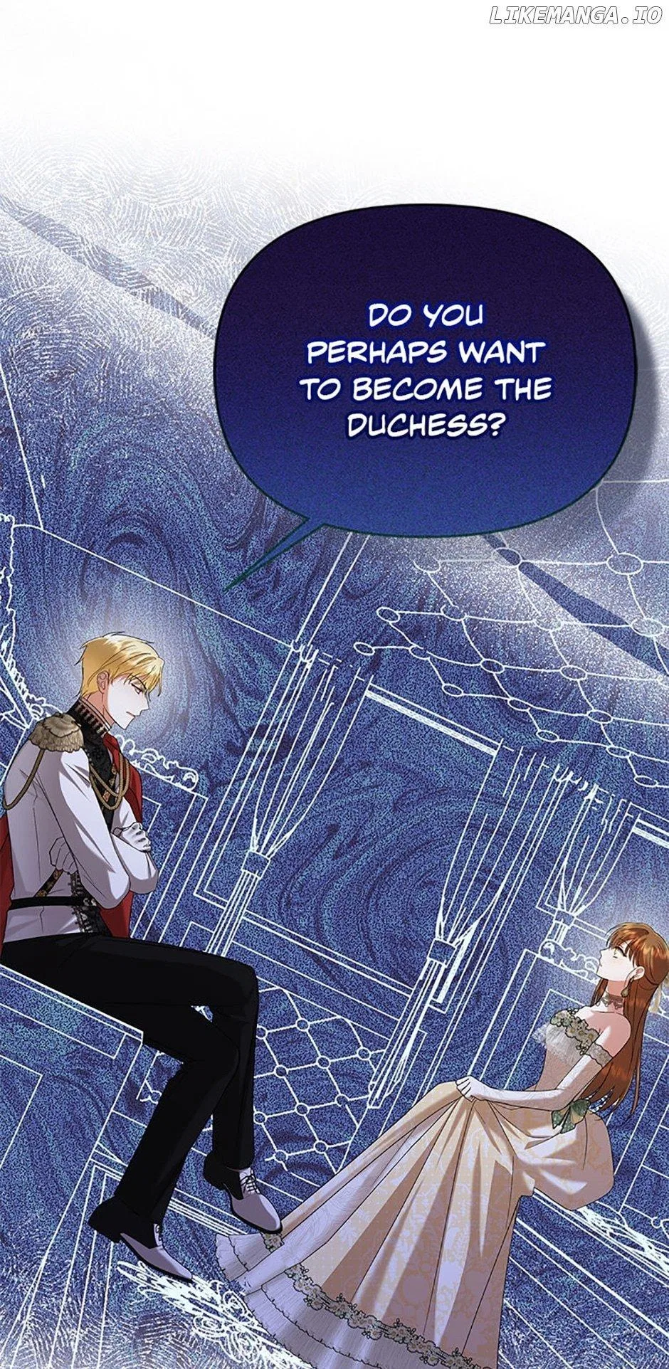 In This Life, I Will Survive Until the End Chapter 22 – Page 37