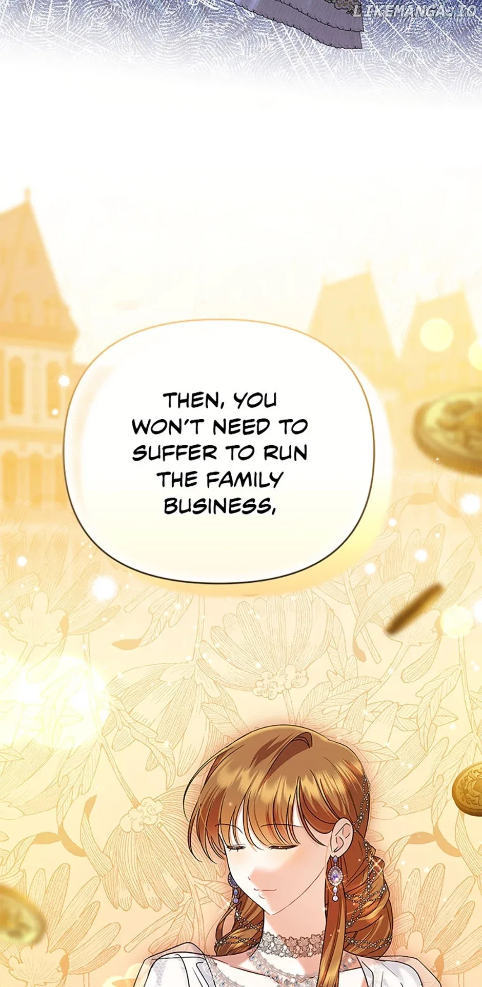 In This Life, I Will Survive Until the End Chapter 22 – Page 38
