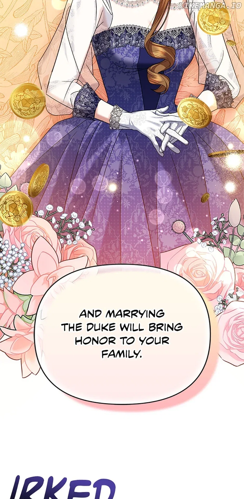In This Life, I Will Survive Until the End Chapter 22 – Page 39