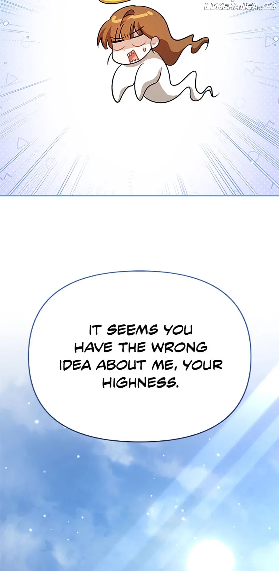 In This Life, I Will Survive Until the End Chapter 22 – Page 41