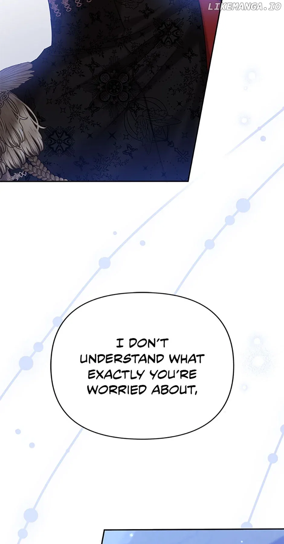 In This Life, I Will Survive Until the End Chapter 22 – Page 44