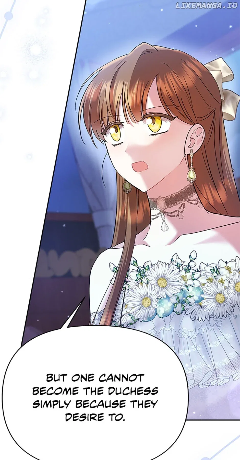 In This Life, I Will Survive Until the End Chapter 22 – Page 45