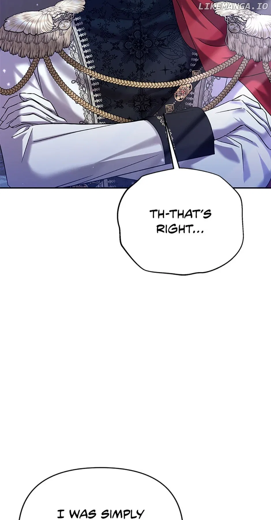 In This Life, I Will Survive Until the End Chapter 22 – Page 47