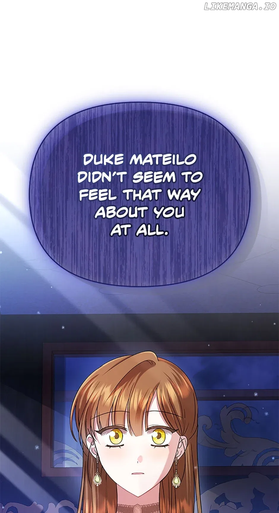 In This Life, I Will Survive Until the End Chapter 22 – Page 49