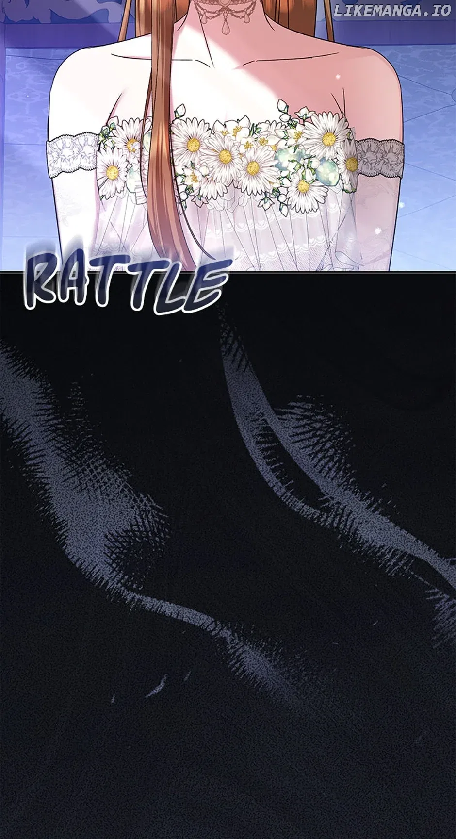 In This Life, I Will Survive Until the End Chapter 22 – Page 50