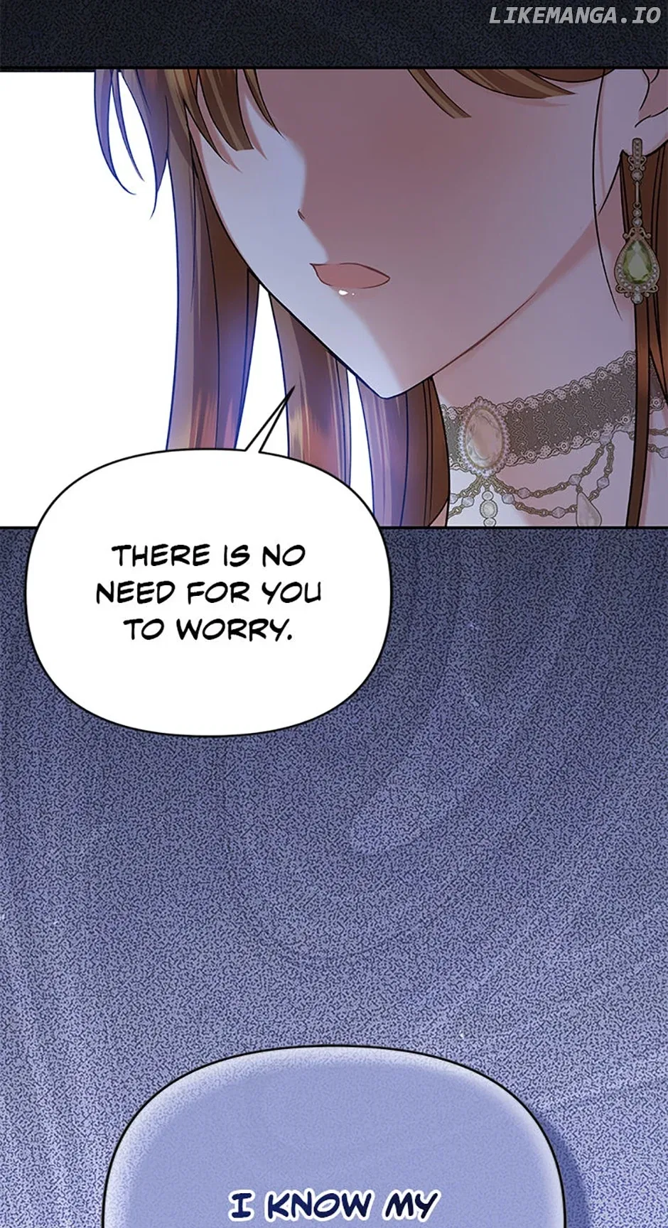 In This Life, I Will Survive Until the End Chapter 22 – Page 51