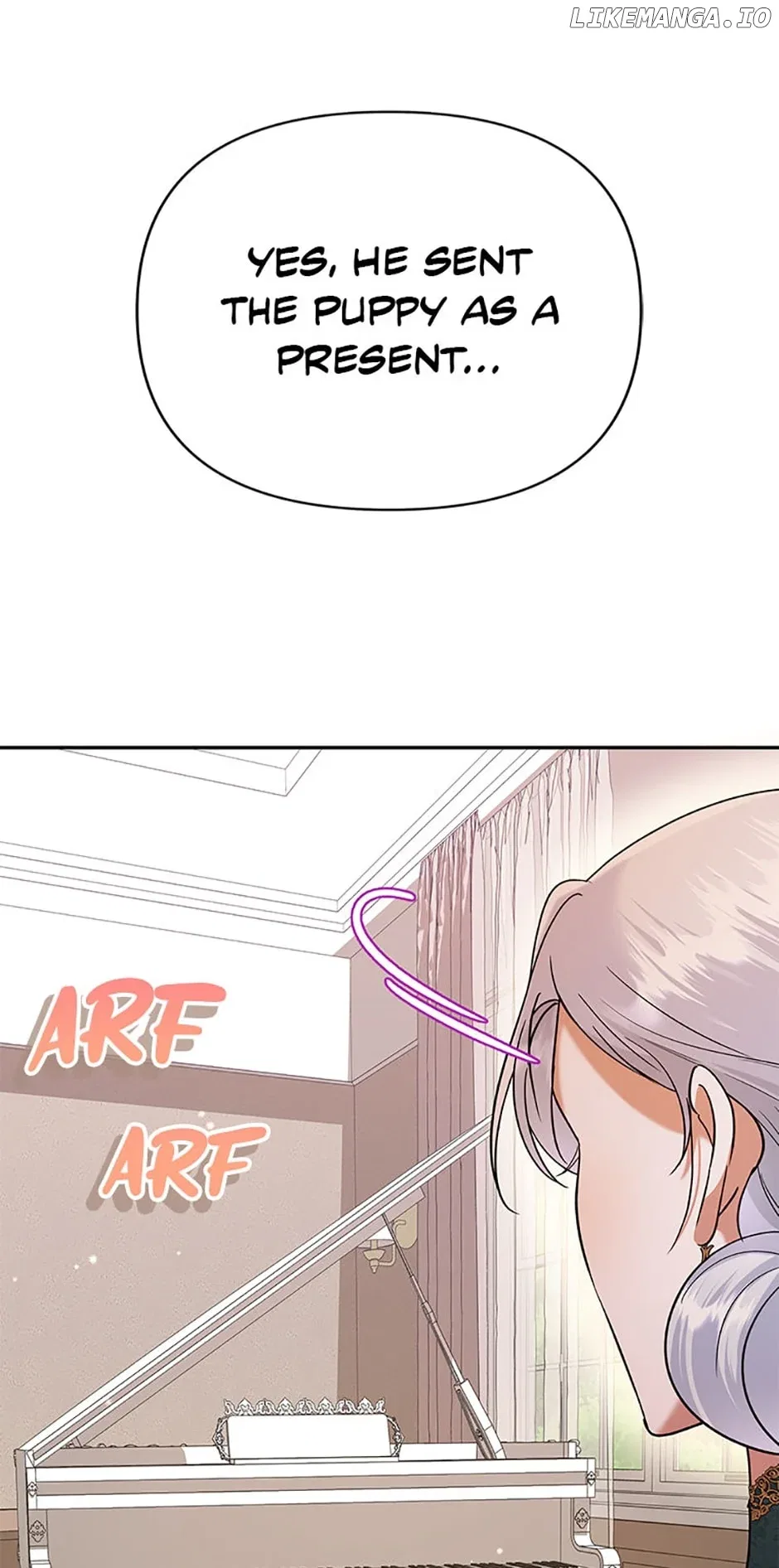 In This Life, I Will Survive Until the End Chapter 22 – Page 59